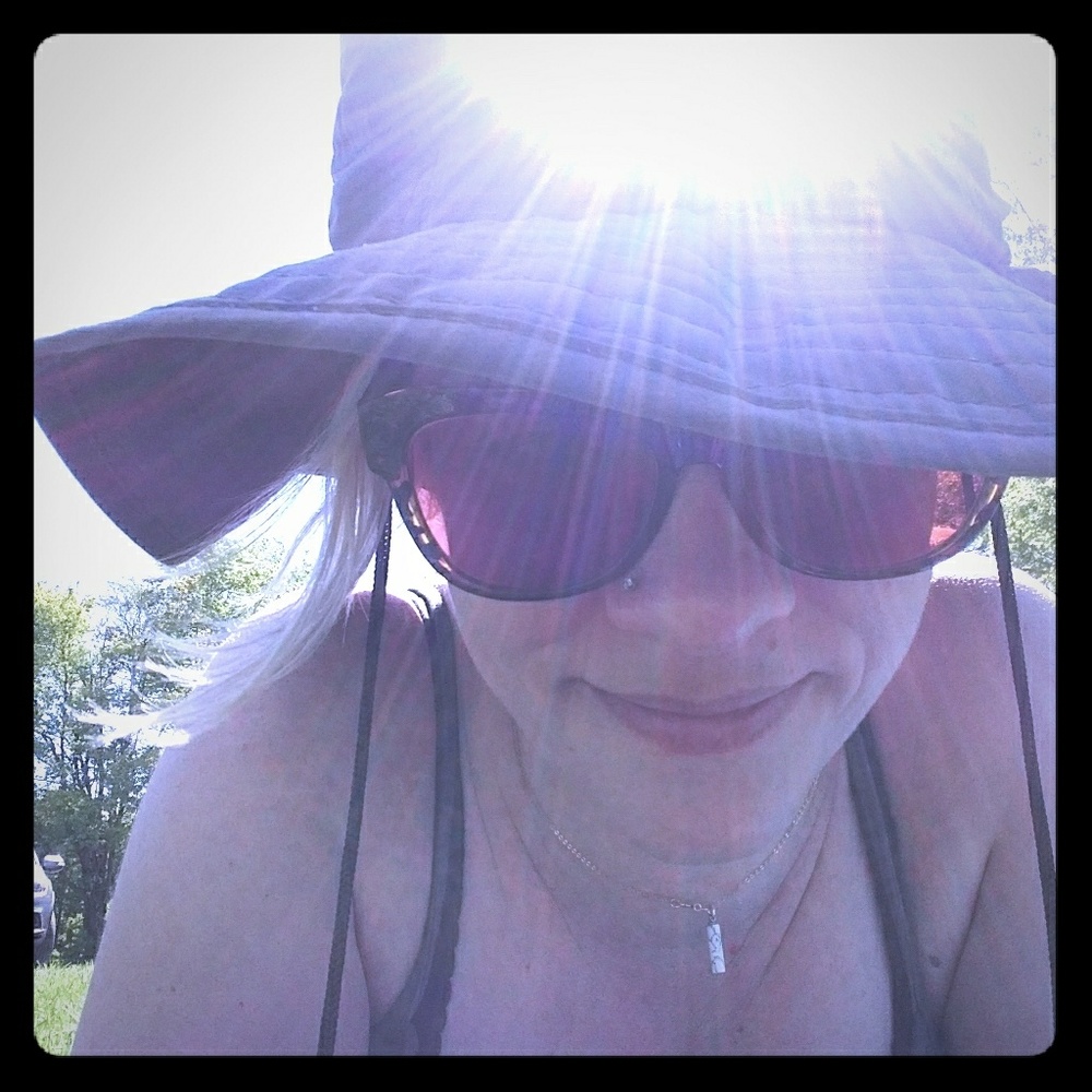 Meet your Posher, Robyn
